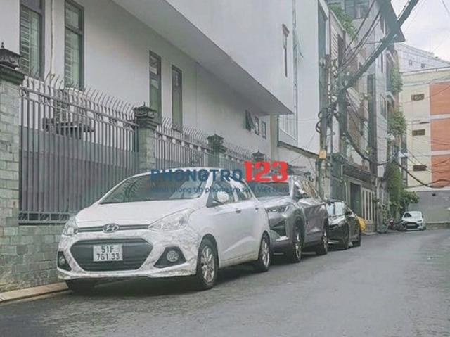 Bất động sản cho thuê tại Hồ Chí Minh