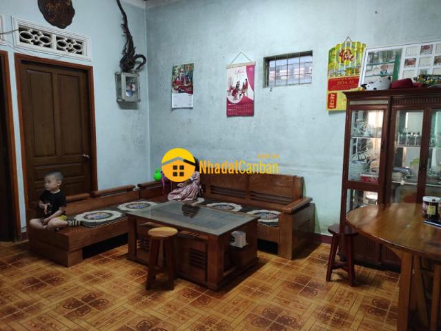 Nhà bán