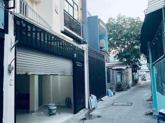 Nhà mặt phố bán tại Thủ Đức, Hồ Chí Minh