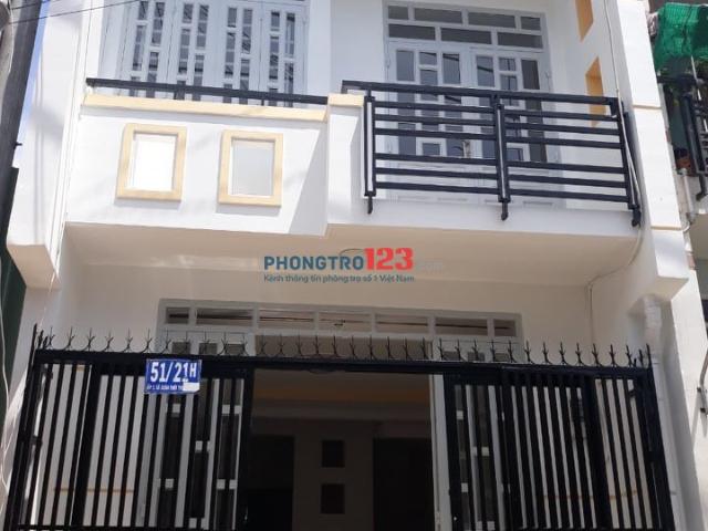 Bất động sản cho thuê tại Hồ Chí Minh