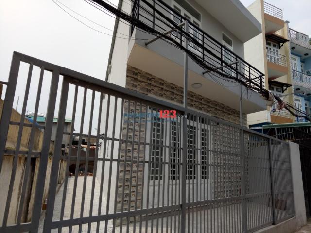 Bất động sản cho thuê tại Hồ Chí Minh