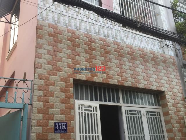 Bất động sản cho thuê tại Hồ Chí Minh
