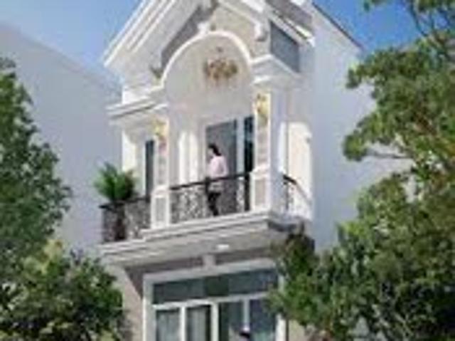 Nhà mặt phố bán
