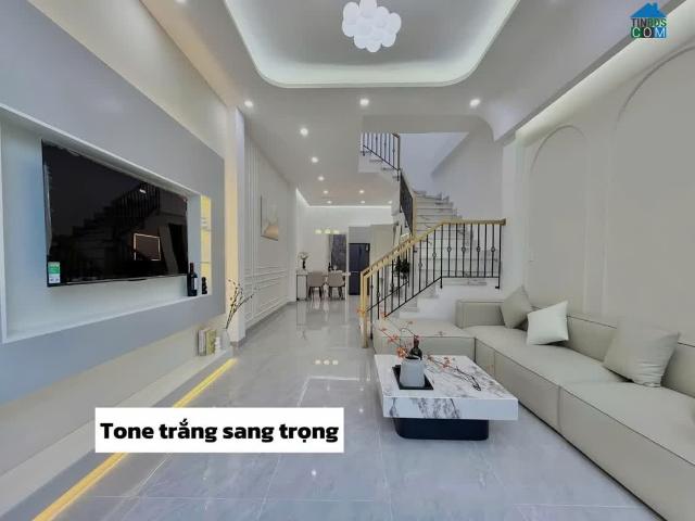 Nhà mặt phố bán tại Gia Lai