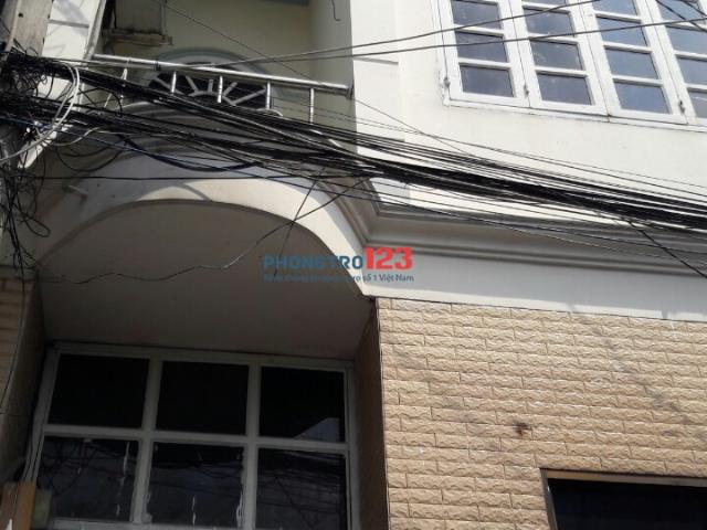 Bất động sản cho thuê tại Hồ Chí Minh