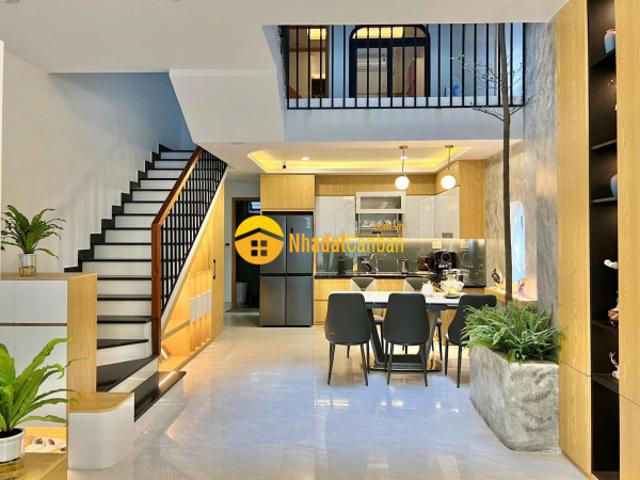 Nhà mặt phố bán