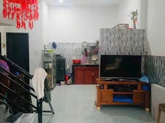 Nhà bán tại Gia Lai
