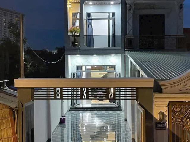 Nhà bán tại Thủ Đức, Hồ Chí Minh