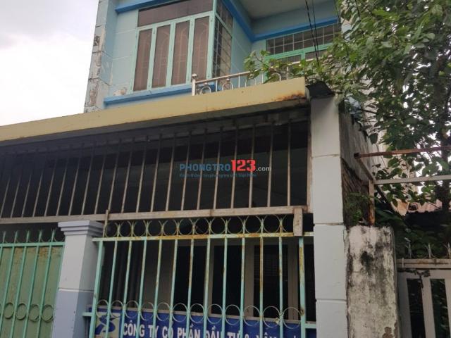 Bất động sản cho thuê tại Hồ Chí Minh