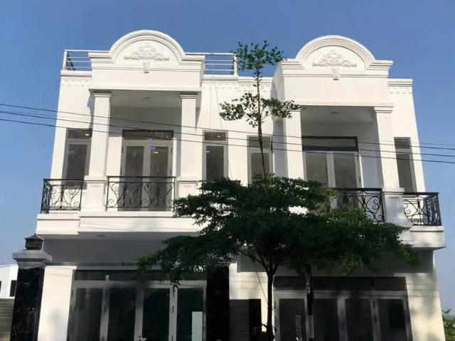 Nhà bán tại Gia Lai