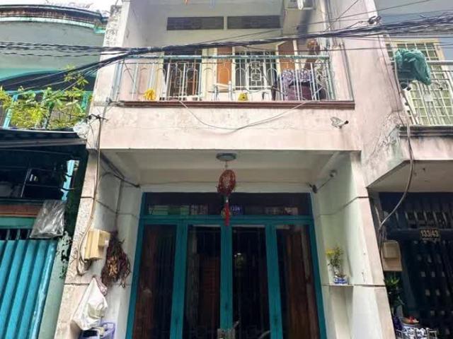 Nhà bán tại Thủ Đức, Hồ Chí Minh