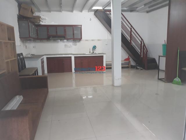 Bất động sản cho thuê tại Hồ Chí Minh