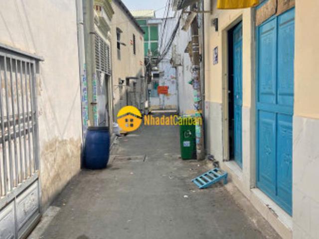 Nhà bán