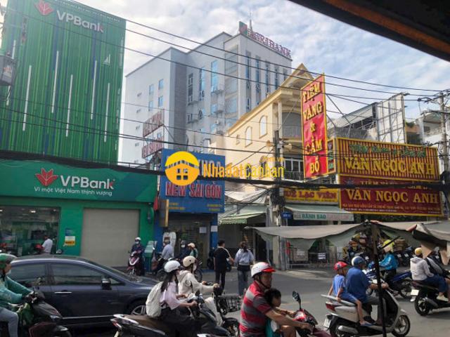 Nhà bán