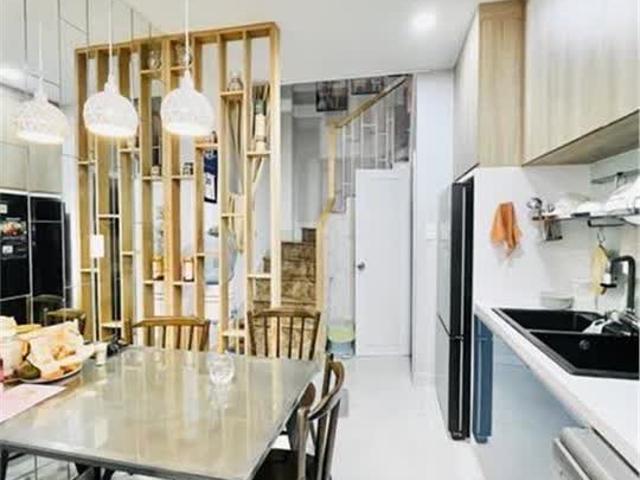 Nhà bán tại Thủ Đức, Hồ Chí Minh