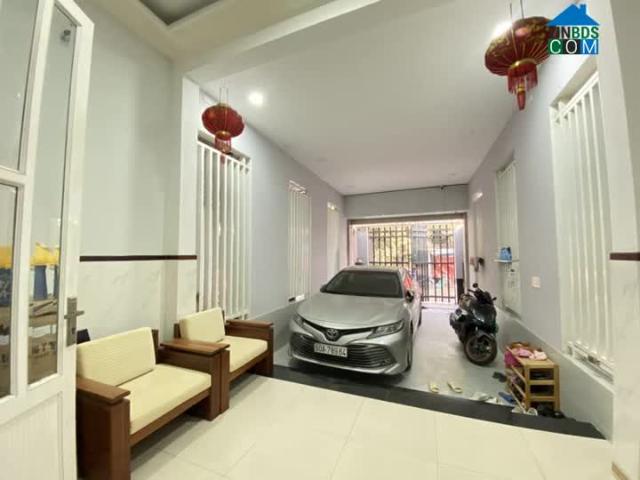 Nhà mặt phố bán tại Đồng Nai, Phường Biên Hòa