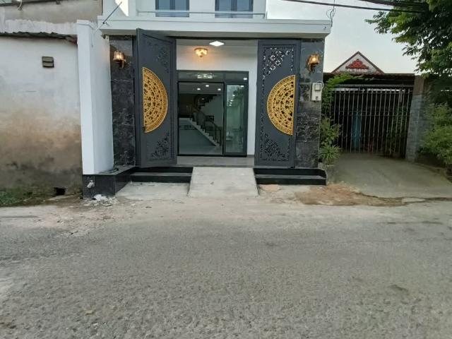 Nhà bán
