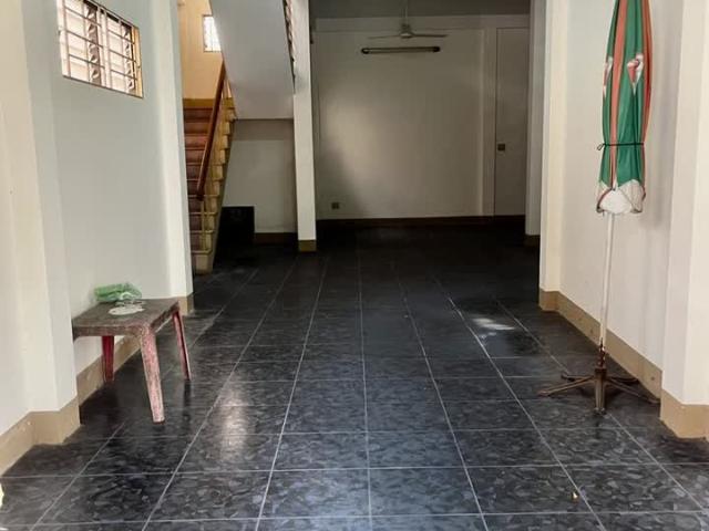 Nhà mặt phố bán tại Gia Lai