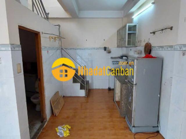 Nhà bán