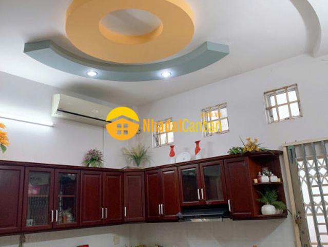 Nhà mặt phố bán