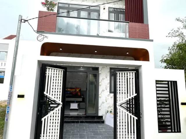 Nhà bán tại Gia Lai