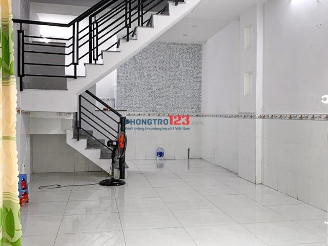 Bất động sản cho thuê tại Hồ Chí Minh