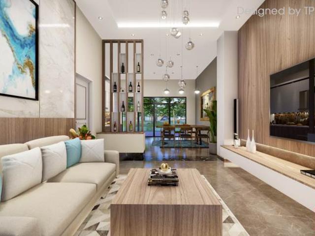 Nhà mặt phố bán tại Hậu Giang