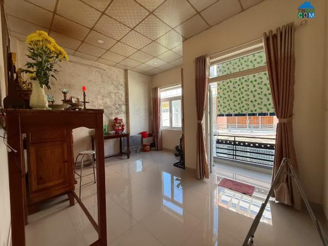 Nhà bán tại Gia Lai