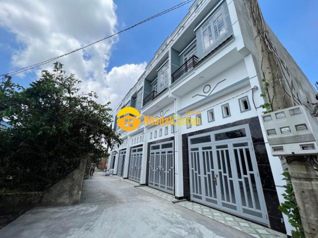 Nhà mặt phố bán