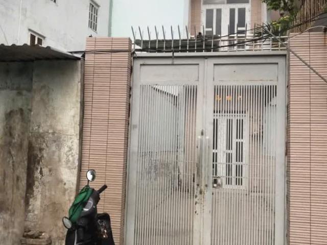 Nhà mặt phố bán tại Thủ Đức, Hồ Chí Minh