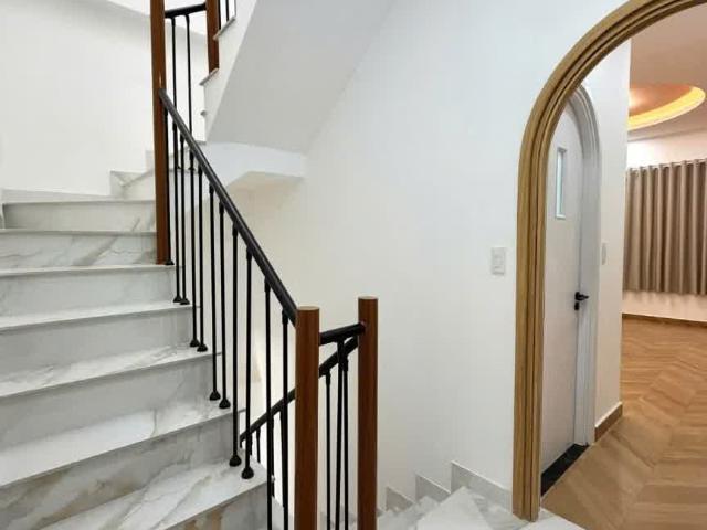 Nhà mặt phố bán tại Gia Lai
