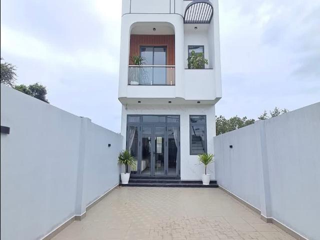 Biệt Thự bán tại Gia Lai