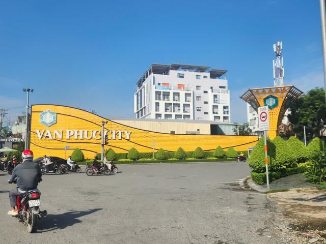 Nhà bán tại Thủ Đức, Hồ Chí Minh