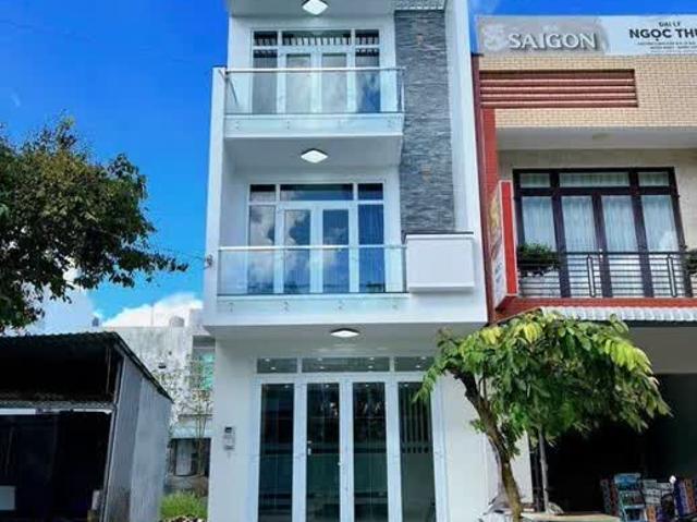 Nhà bán tại Gia Lai