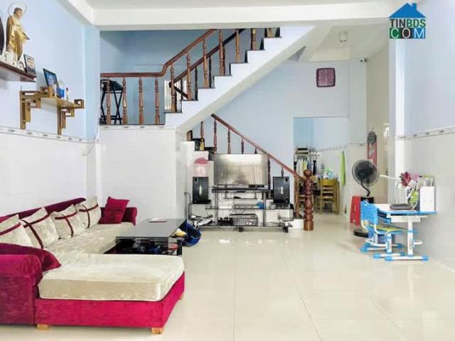 Nhà mặt phố bán tại Thủ Đức, Hồ Chí Minh