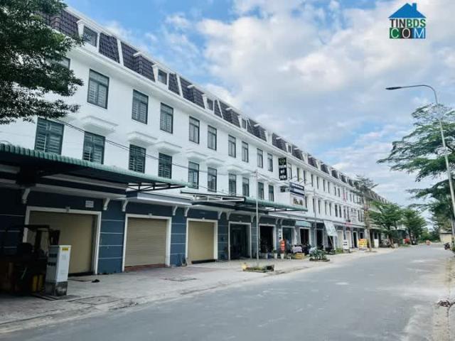 Nhà mặt phố bán tại Gia Lai