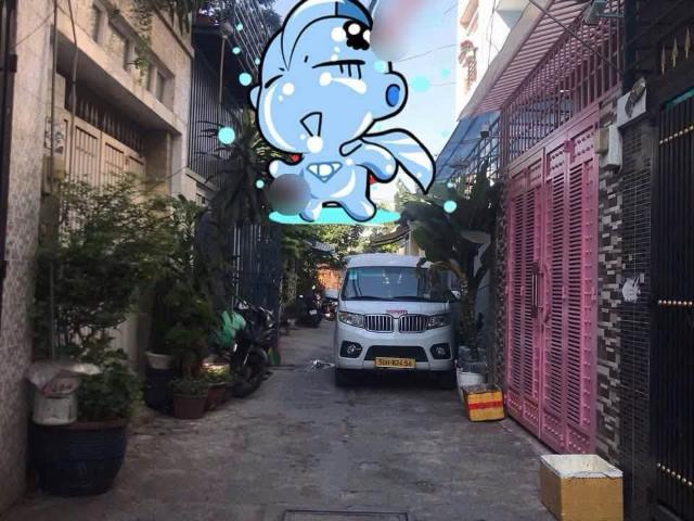 Nhà bán
