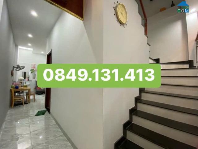 Nhà bán tại Thủ Đức, Hồ Chí Minh