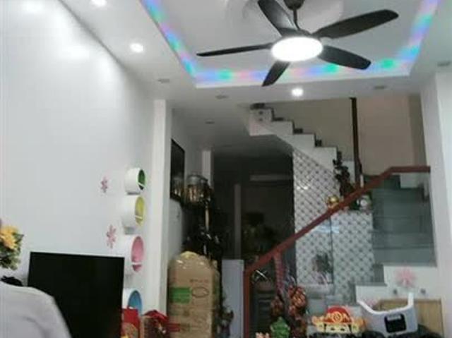 Nhà bán tại Thủ Đức, Hồ Chí Minh