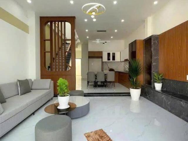 Nhà bán tại Gia Lai