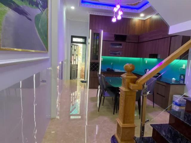 Nhà bán tại Gia Lai