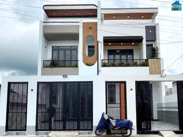 Nhà bán tại Gia Lai