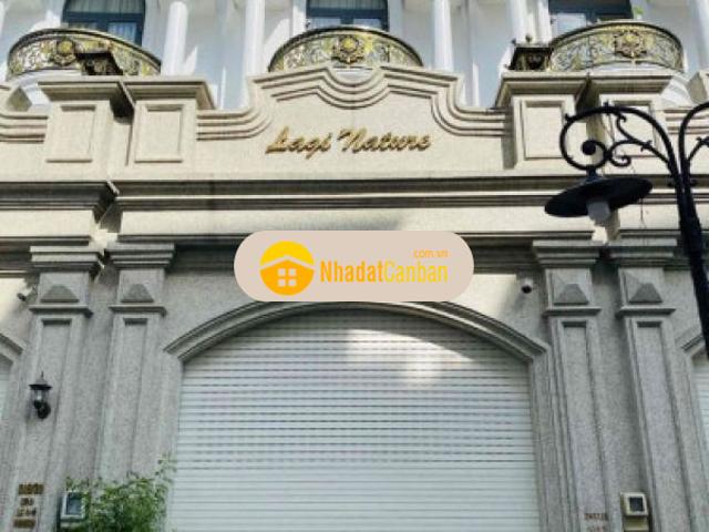 Nhà bán