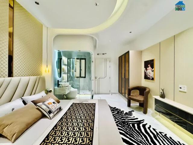 Nhà bán tại Thủ Đức, Hồ Chí Minh