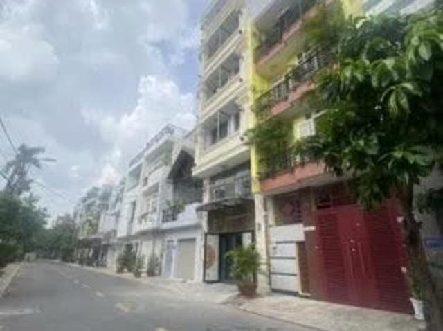 Nhà bán tại Thủ Đức, Hồ Chí Minh