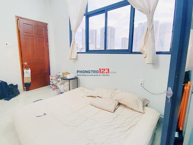 Bất động sản cho thuê tại Hồ Chí Minh
