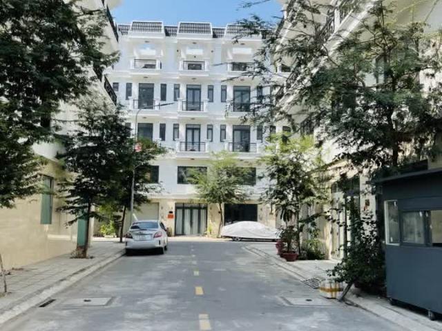 Nhà mặt phố bán tại Thủ Đức, Hồ Chí Minh