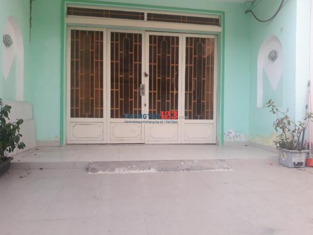 Bất động sản cho thuê tại Hồ Chí Minh