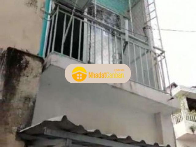 Nhà bán