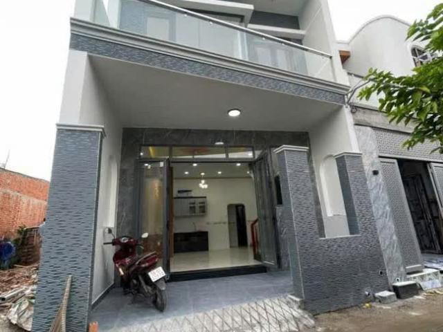 Nhà bán tại Đồng Nai